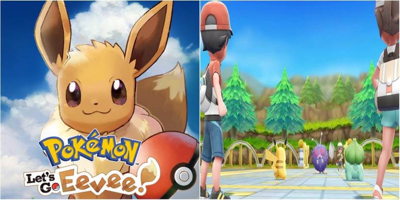 7 Monster Taming Games With Co-Op Features