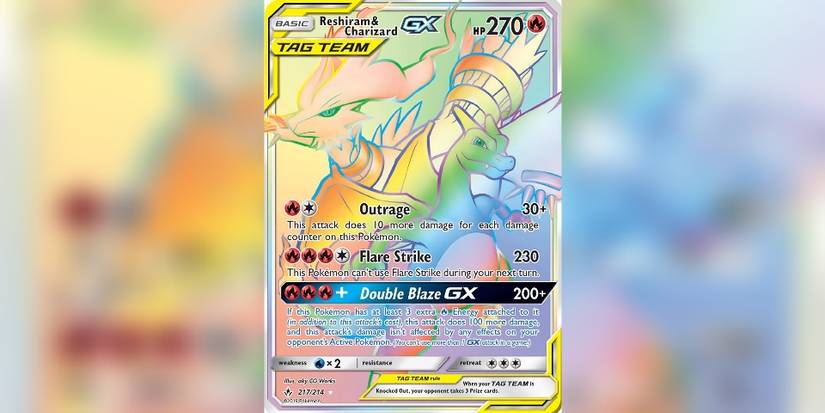 The Most Expensive Rainbow Rare Cards In The Pokemon TCG
