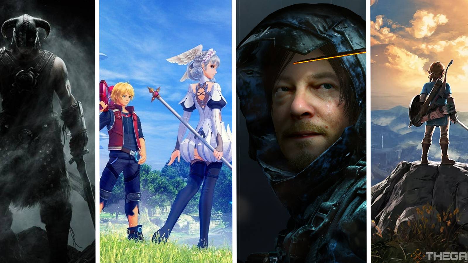 RPGs With The Most Side Quests