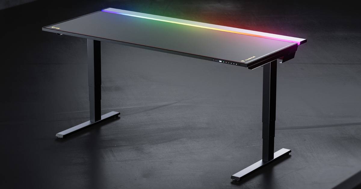 Secret Lab Magnus Pro XL Review: Sitting, Standing, Thriving