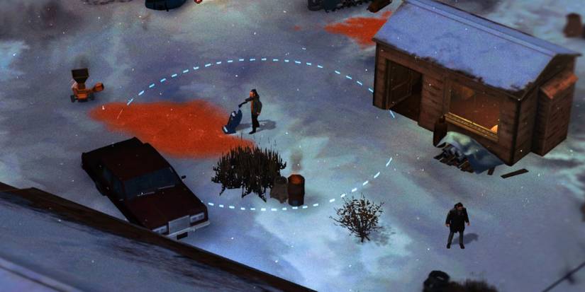 How To Complete Each Mission In Chapter One Of Serial Cleaners