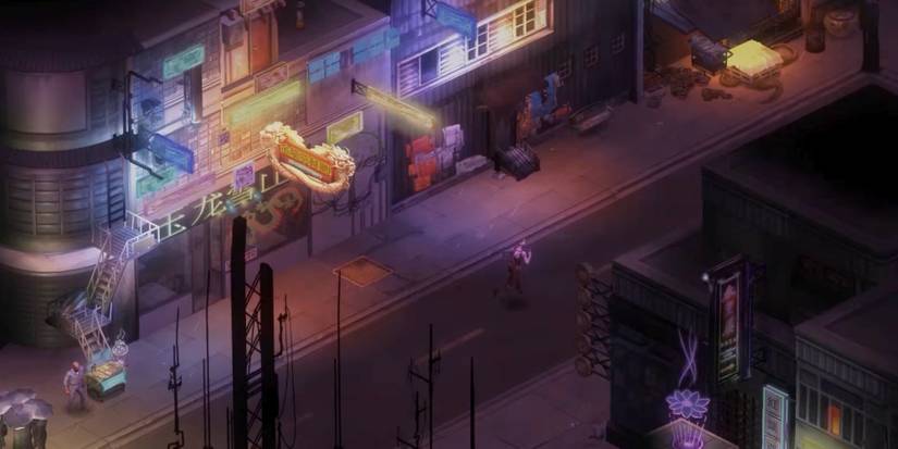 7 Things That Make No Sense In The Shadowrun Trilogy