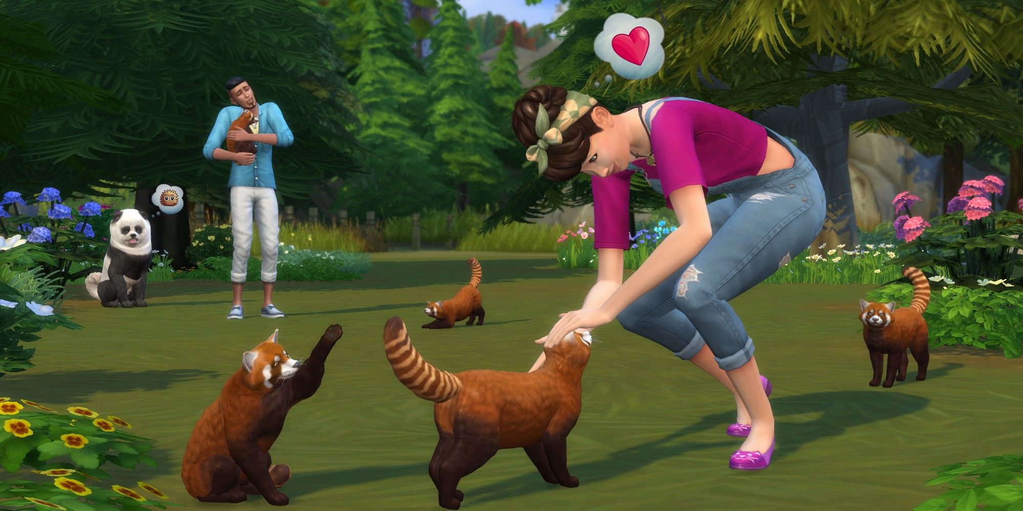Every Expansion Pack For The Sims 4, Ranked