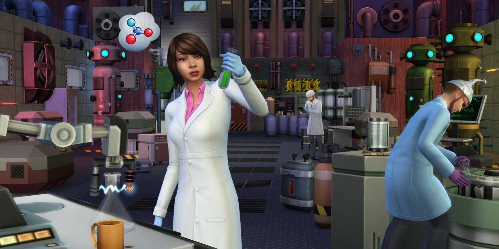 Best Career Mods In The Sims 4