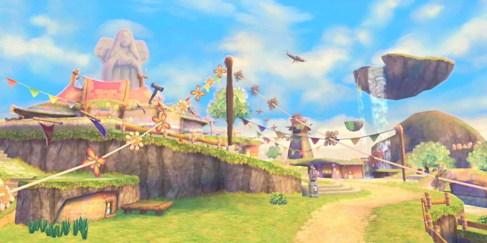 The Legend Of Zelda Timeline, In Order And Explained