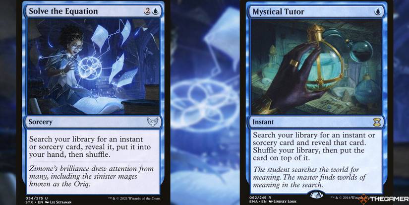 Budget Alternatives For Commander Staples In MTG Budget Alternatives For Commander Staples In MTG
