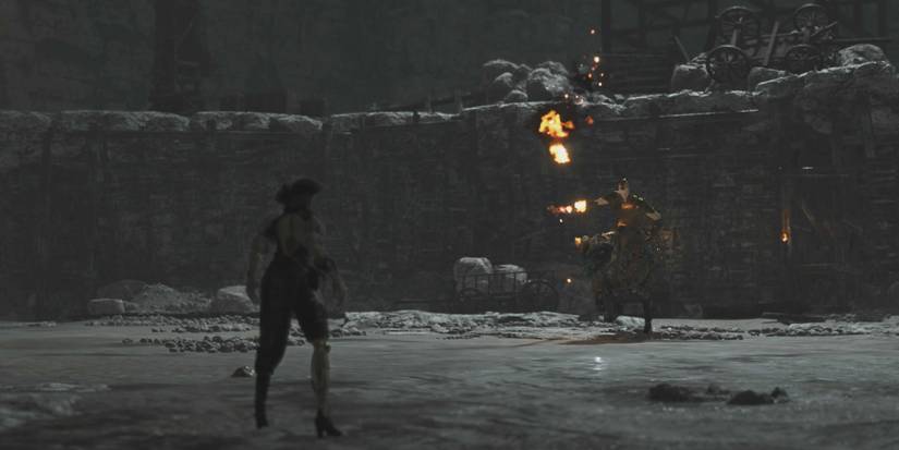 Steelrising Review: A Royal Mess