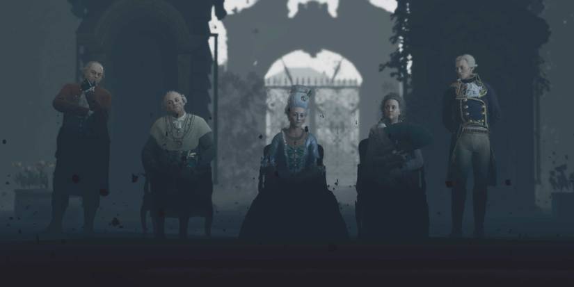 Steelrising Review: A Royal Mess