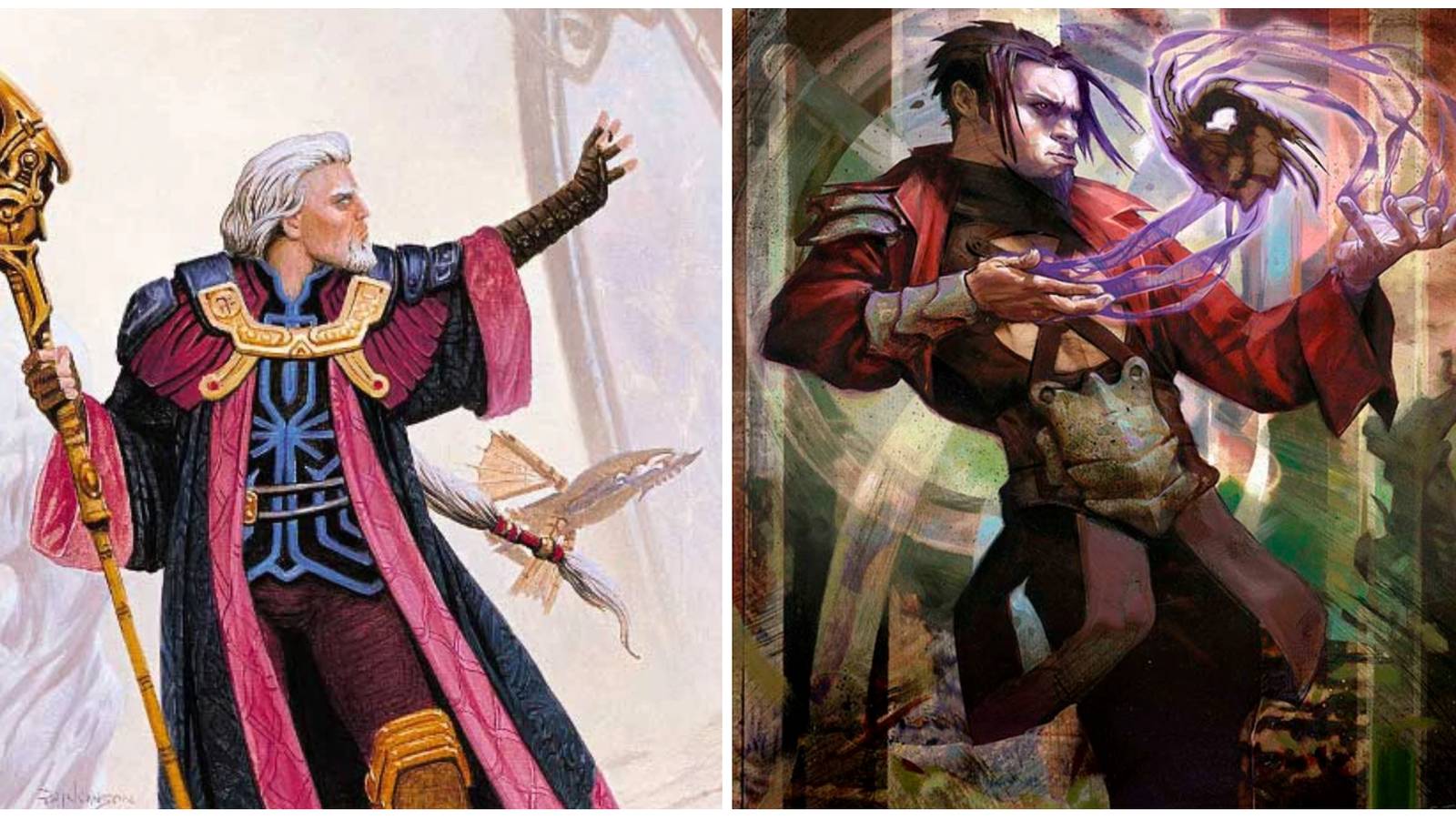 What Happened In The Brother's War In MTG?