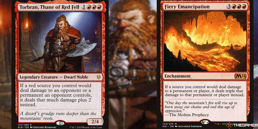 Budget Alternatives For Commander Staples In MTG Budget Alternatives For Commander Staples In MTG