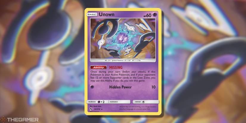 Pokemon With The Most Amount Of Cards In Pokemon TCG Pokemon With The Most Amount Of Cards In Pokemon TCG