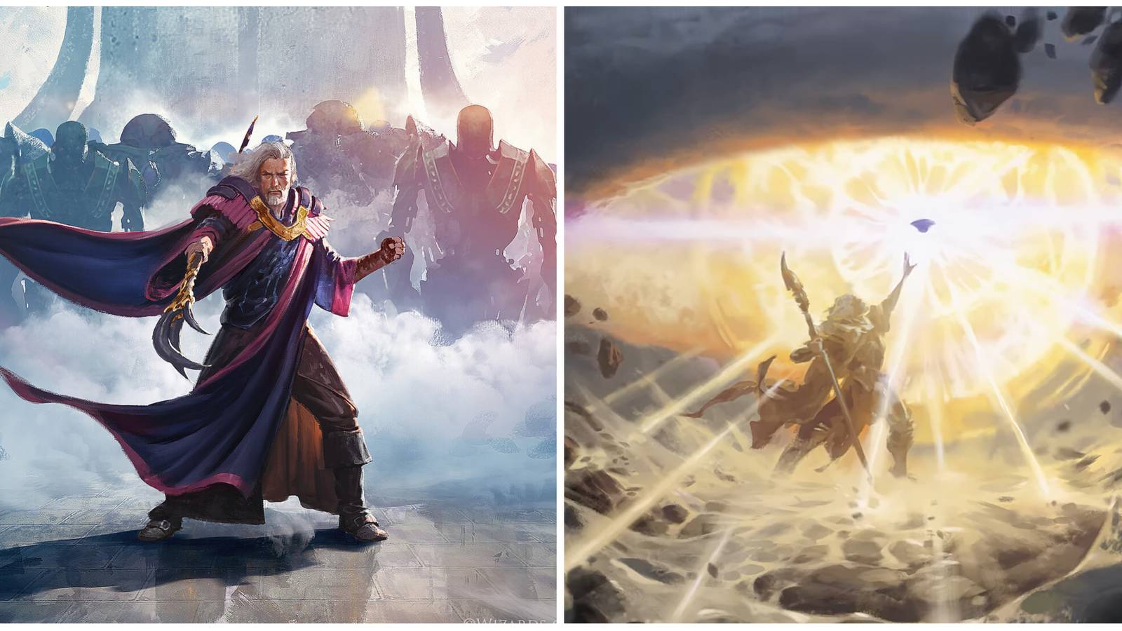 urza final fantasy mtg Urza, Lord High Artificer (Terra Branford) Tap an untapped artifact you control What Happened To Urza In