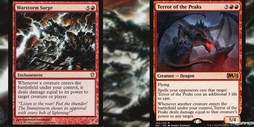 Budget Alternatives For Commander Staples In MTG