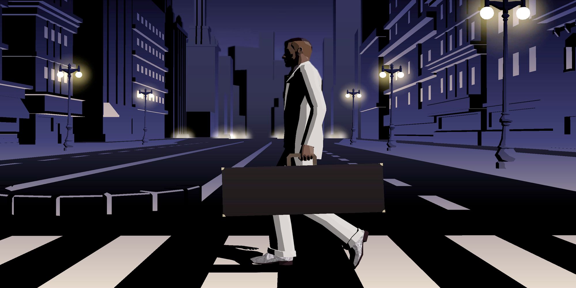 Killer7 | TheGamer