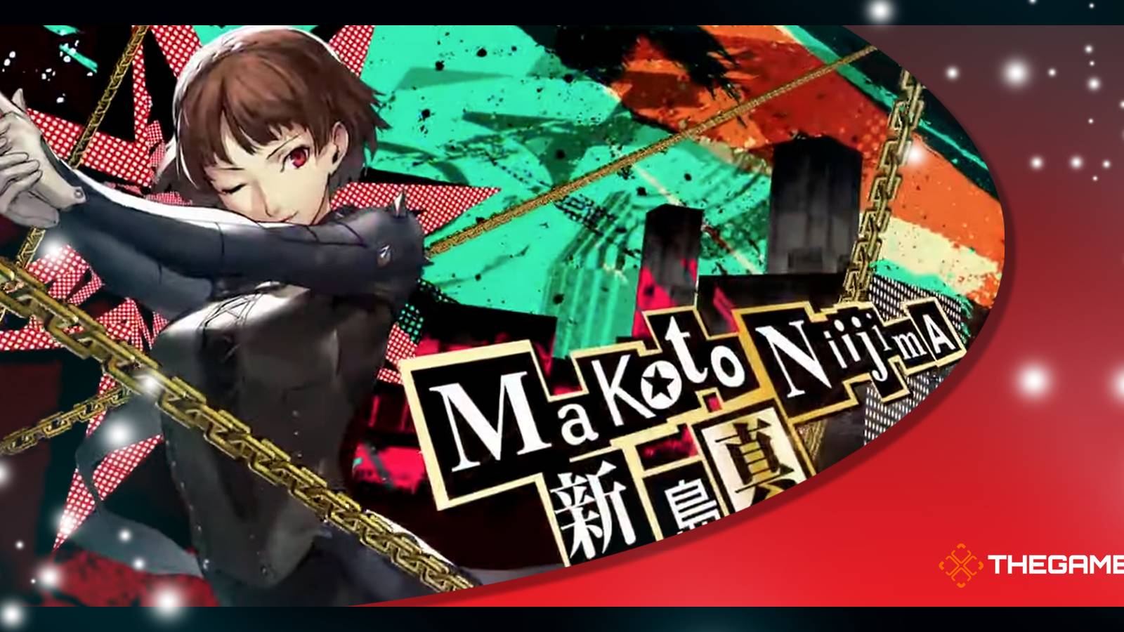 Persona 5 Royal Confidant Guide: Priestess - Makoto Niijima