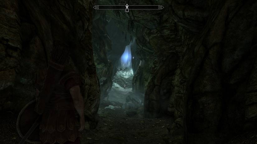 How To Complete The Unbound Main Quest In Skyrim