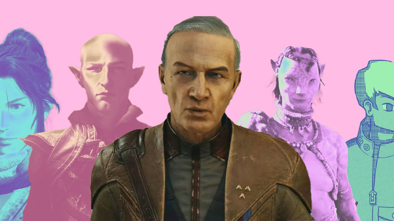 Most Anticipated RPGs Coming 2023