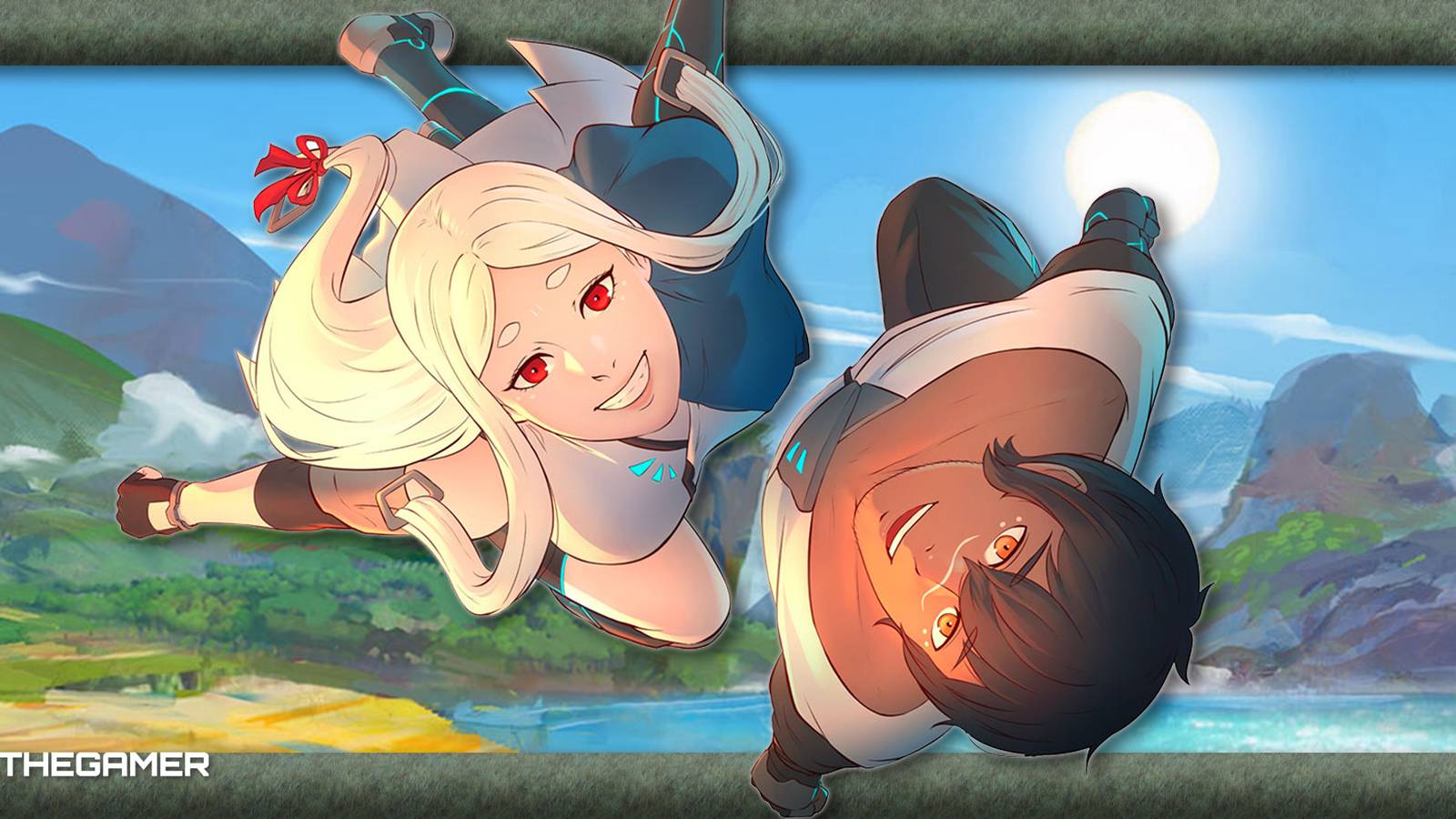 Romance Rp 10 Best Romance RPGs, Ranked