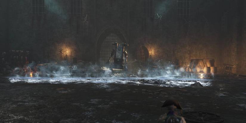Every Boss In Steelrising, Ranked By Difficulty