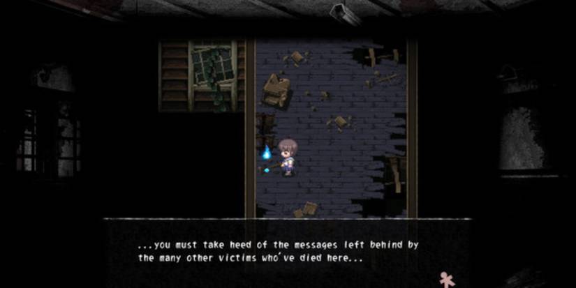 10 Best Horror Games In RPG Maker