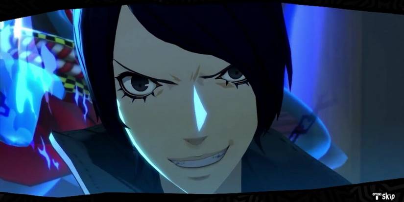 Madarame's Palace Walkthrough Persona 5