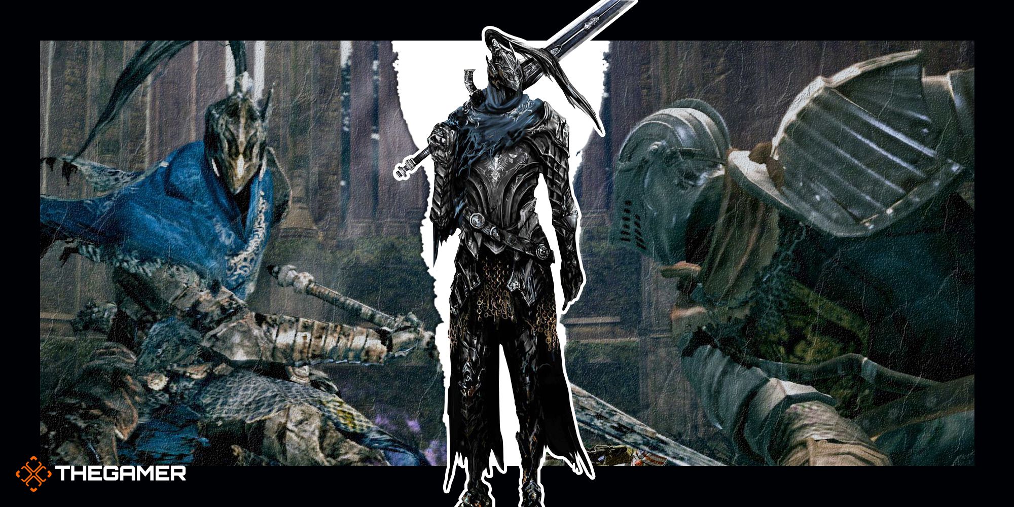 Dark Souls: 10 Things About Artorias The Abysswalker You Probably