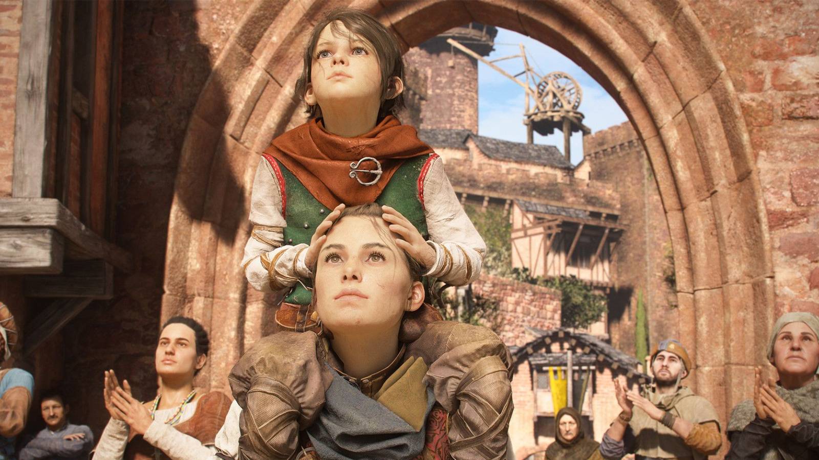 A Plague Tale Devs Currently Have No Plans For A Third Game