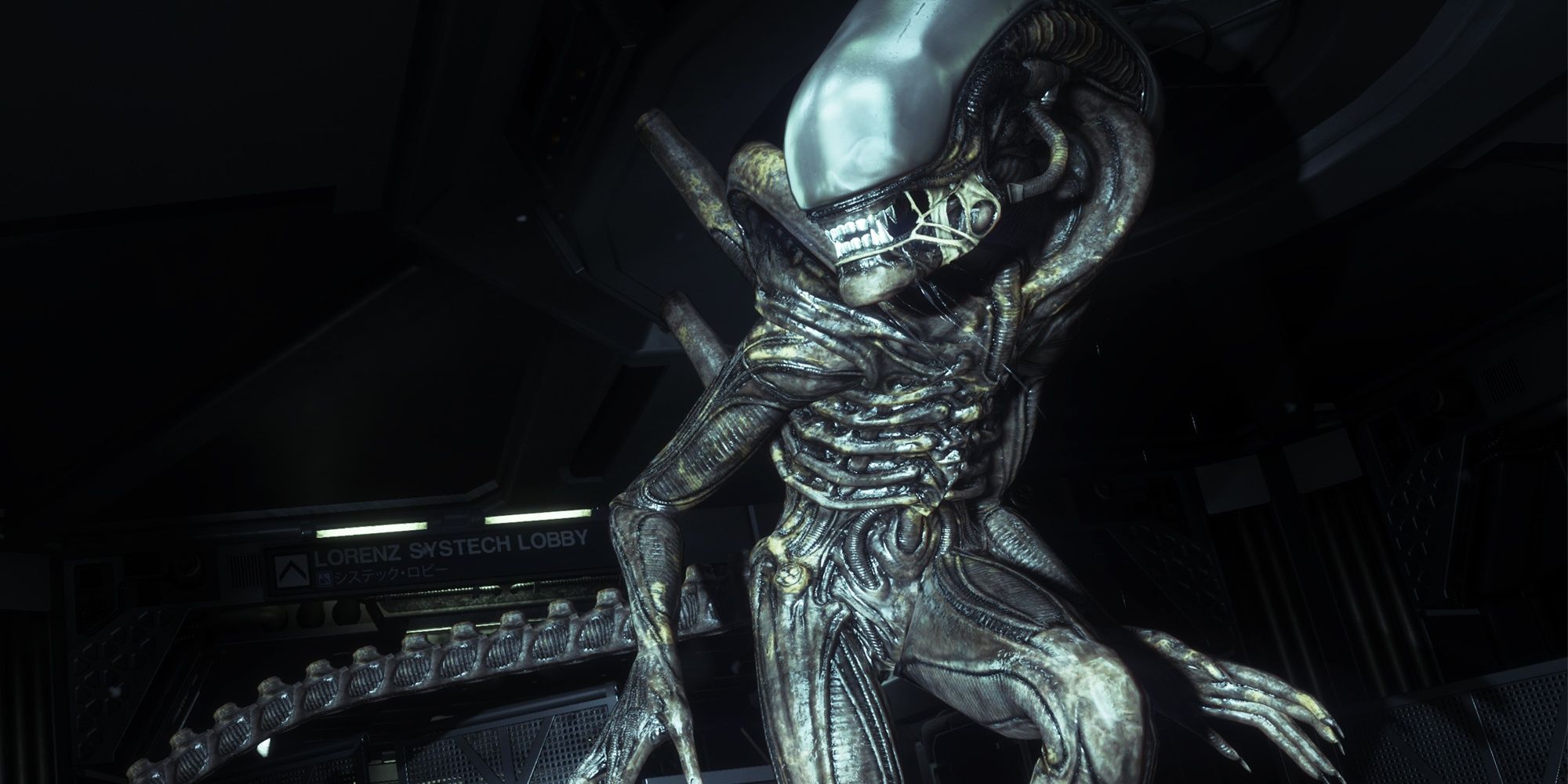 The Best Xenomorph Designs In The Alien Series