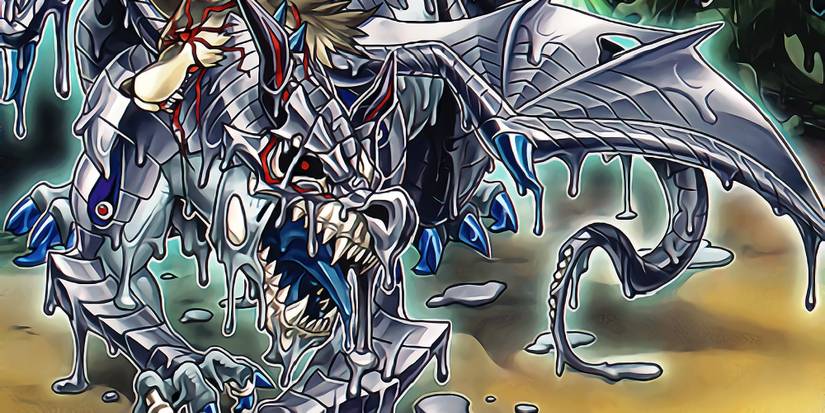 The Scariest Cards In Yu-Gi-Oh!