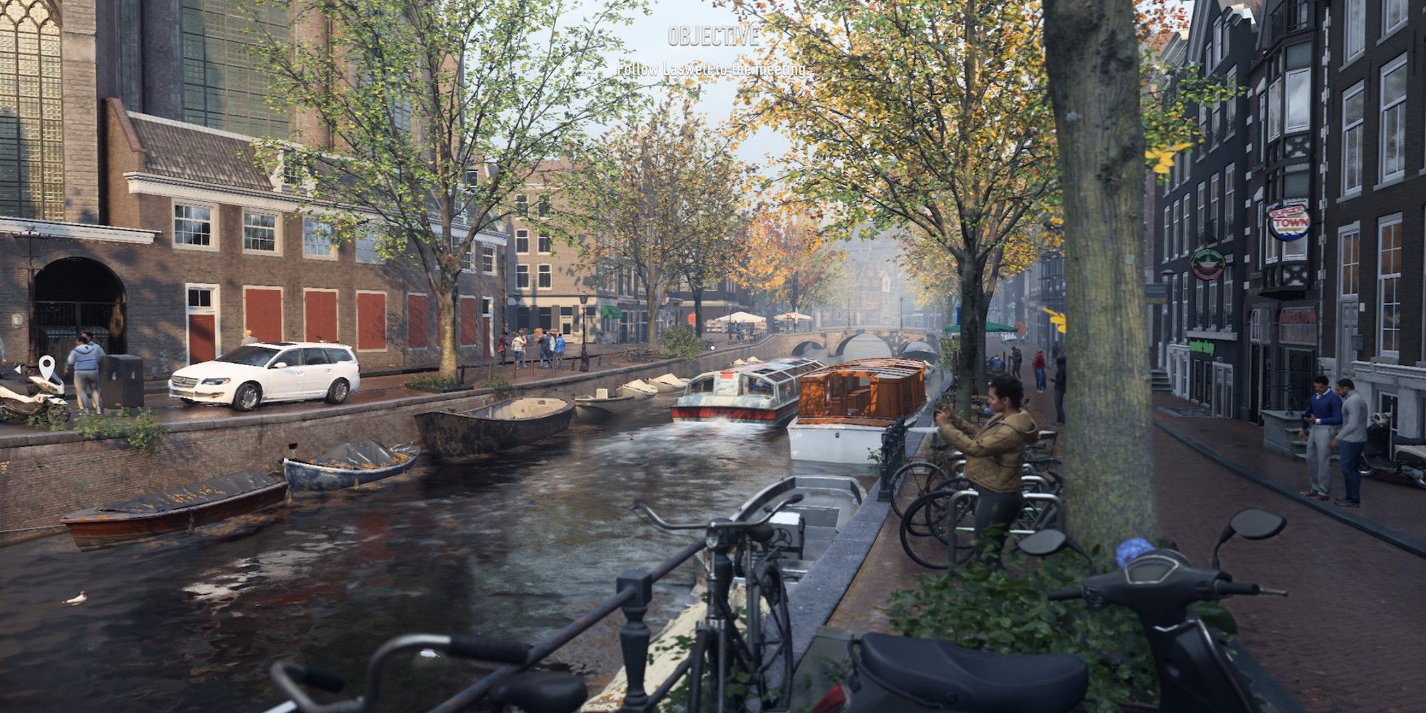 Games Where You Can Visit Real World Cities