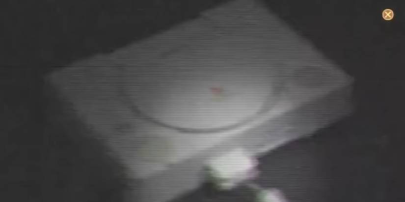 Times When Real Gaming Consoles Appeared In Video Games