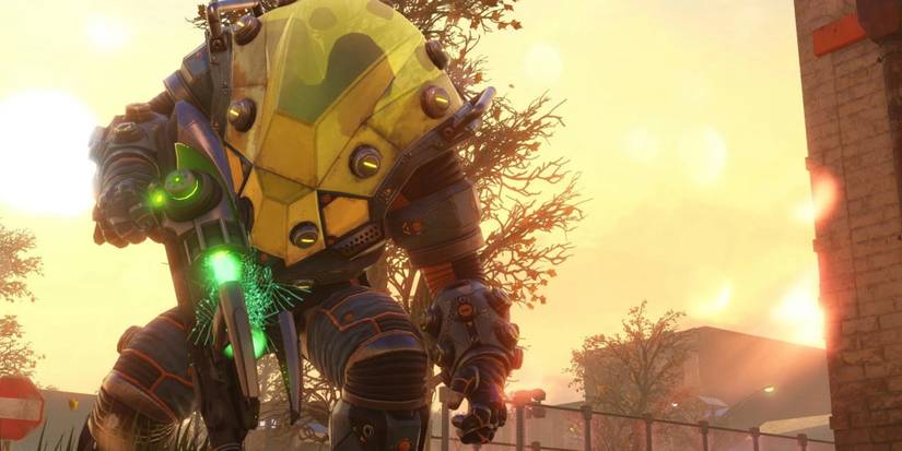 10 Coolest Pieces Of Alien Technology In Games