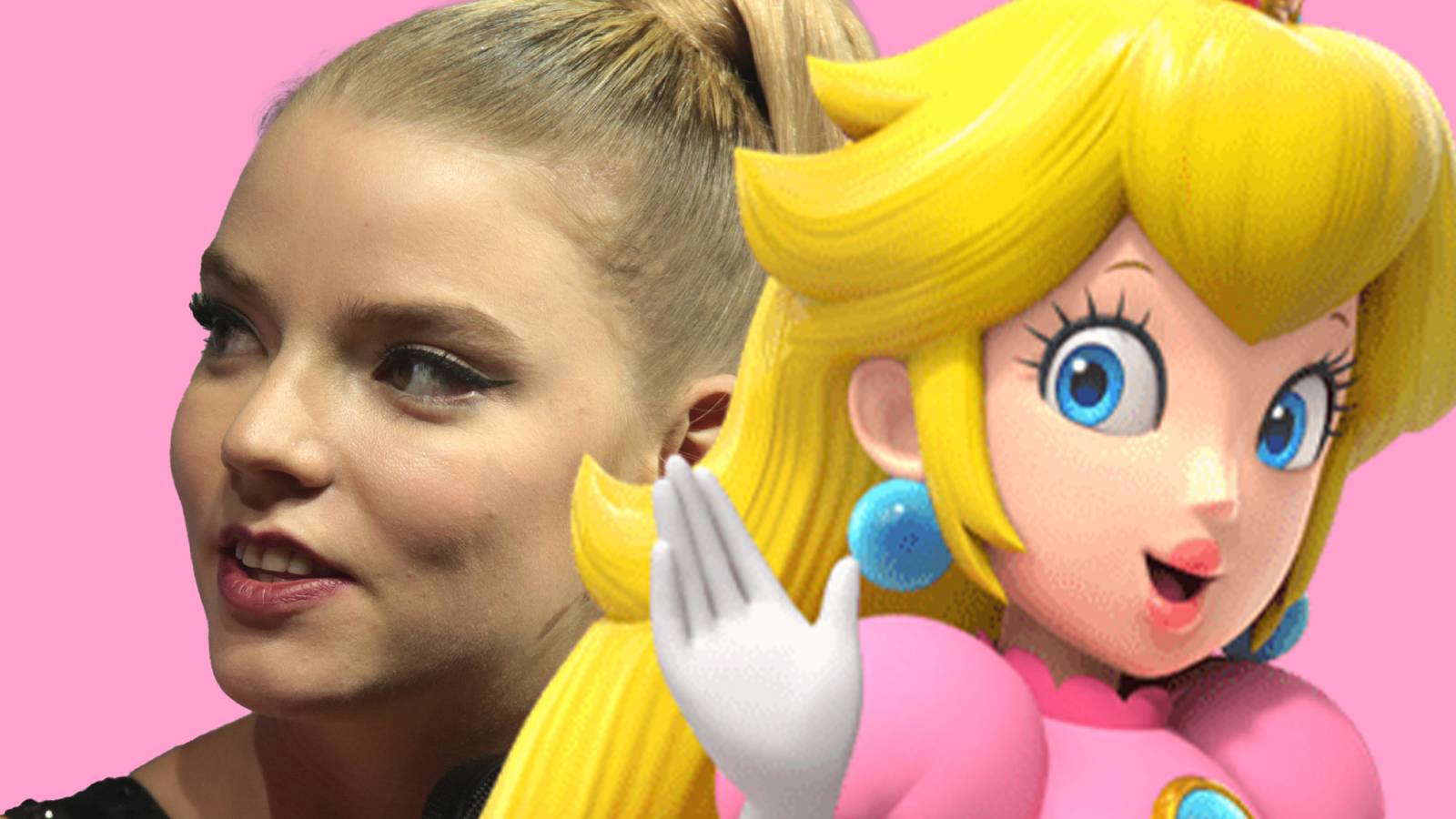 I Can’t Believe The Super Mario Bros. Movie Still Hasn’t Shown Off Peach
