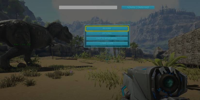 How To Find A Lost Dinosaur In Ark Survival Evolved
