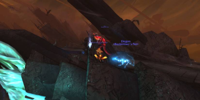 8 Best DPS Classes To Play In World Of Warcraft