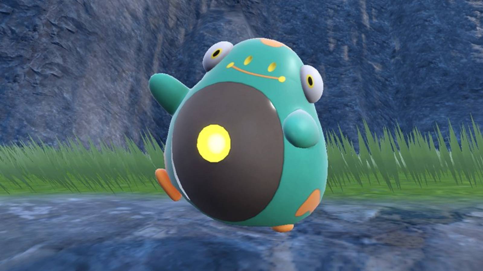Pokemon Fans Are Already In Love With Bellibolt