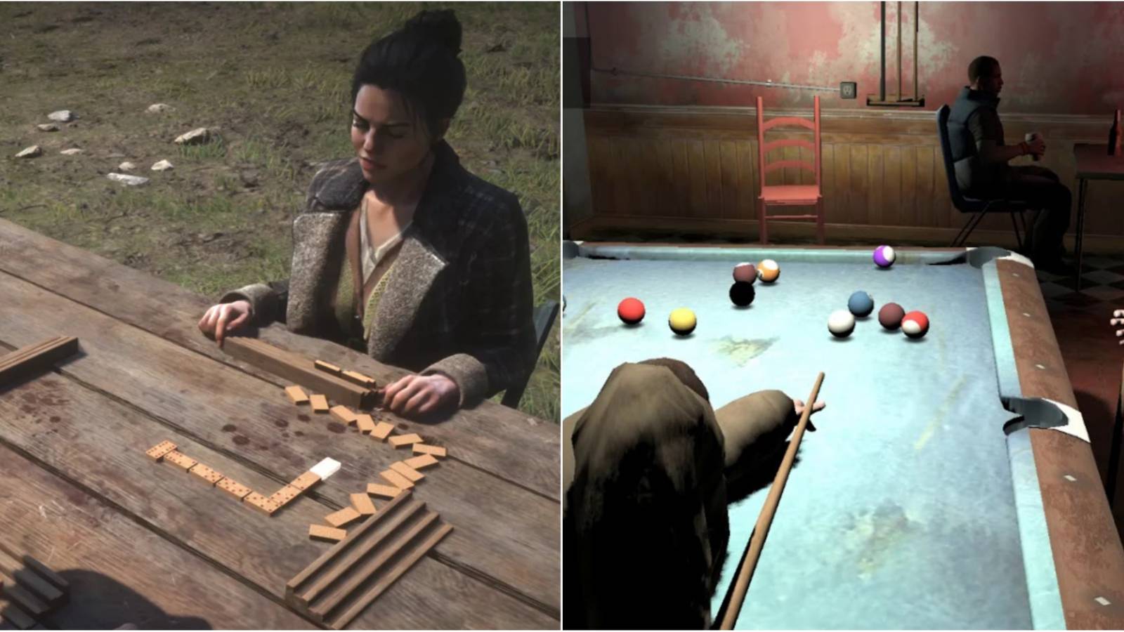 The 8 Most Enjoyable Activities In Rockstar Games