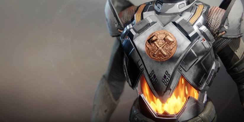 Destiny 2: Best Exotic Armor For Solar 3.0