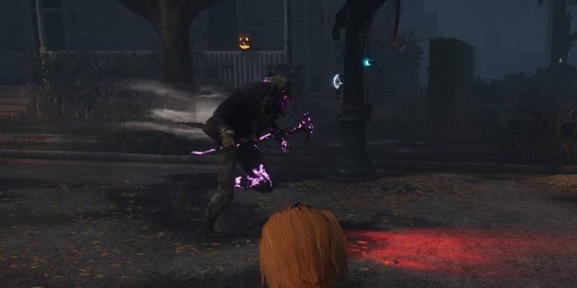 The Best Killers To Equip With Blight Serum In Dead By Daylight