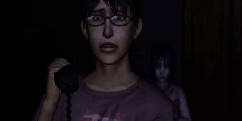 The Best Horror Games On The Wii
