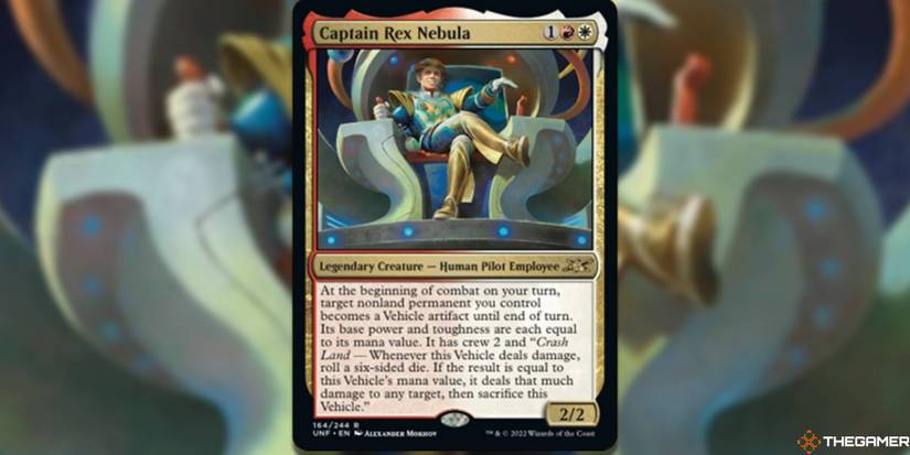 unfinity mtg commander deck MTG 2022 Commander Starter Decks – Gopher Games main image 0