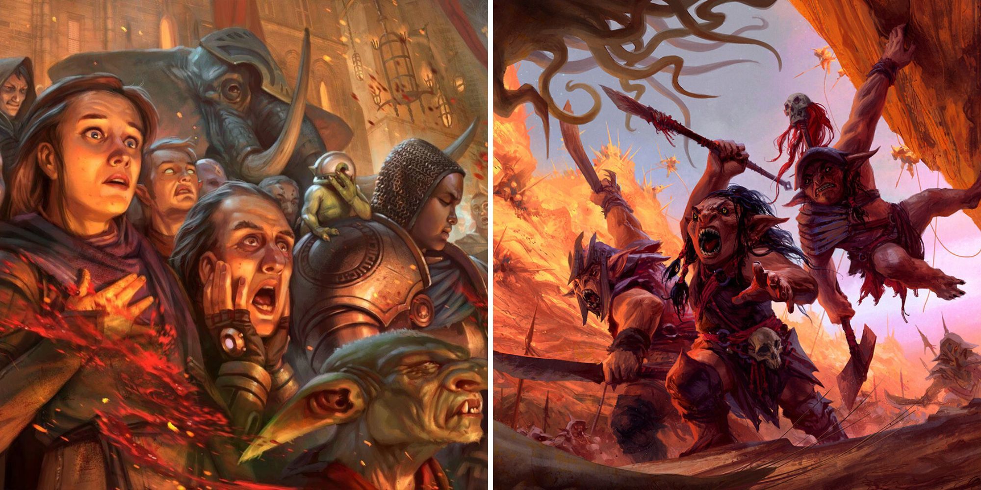 The Best Anthem Spells In Magic: The Gathering