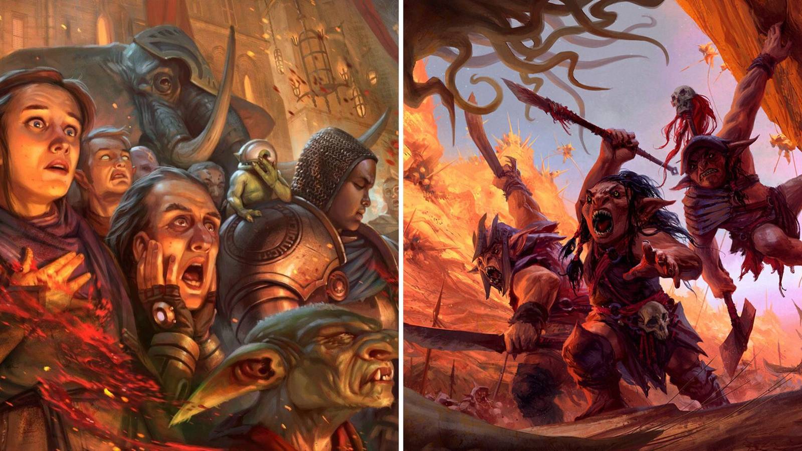 The Best Anthem Spells In Magic: The Gathering