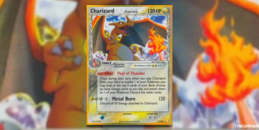 Pokemon TCG: 10 Most Valuable Reverse Holo Cards
