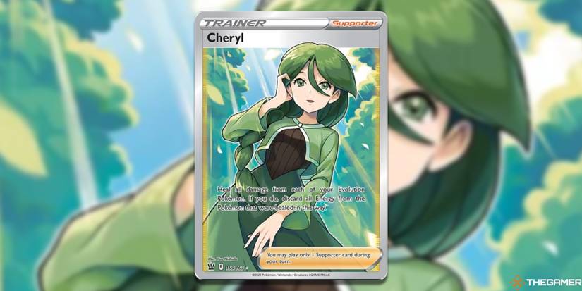 How The Pokemon TCG Has Changed Since 2003 How The Pokemon TCG Has Changed Since 2003