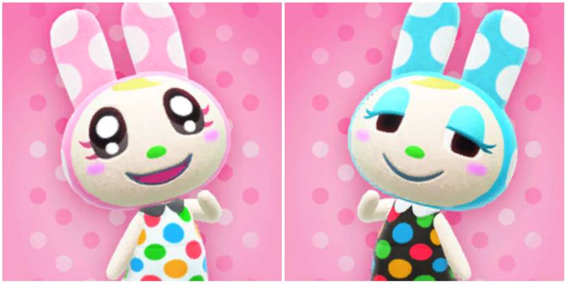 10 Villagers Who Could Easily Be Horror Movie Villains In Animal Crossing