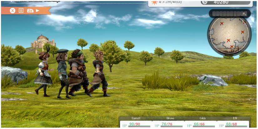 Tips For Leveling Characters And Stats In Various Daylife