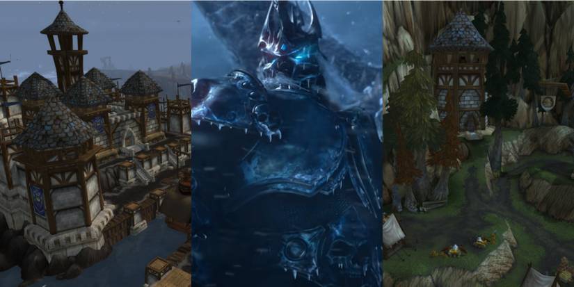 Alchemy 1-450 - WoW: WotLK Classic