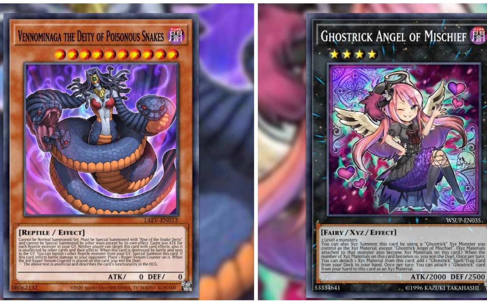 Yugioh: 13 Best Instant Win Cards, Ranked