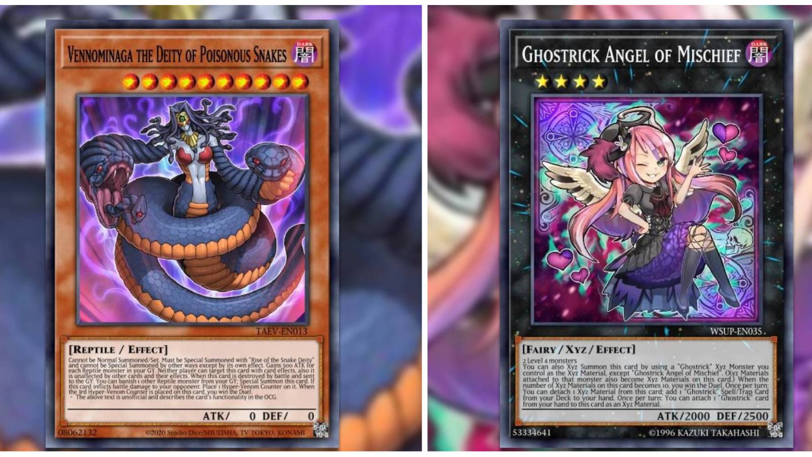 Yugioh: 13 Best Instant Win Cards, Ranked Yugioh: 13 Best Instant Win Cards, Ranked